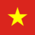 Vietnam Flag